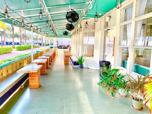 BROADMORE MIAMI BEACH image 26