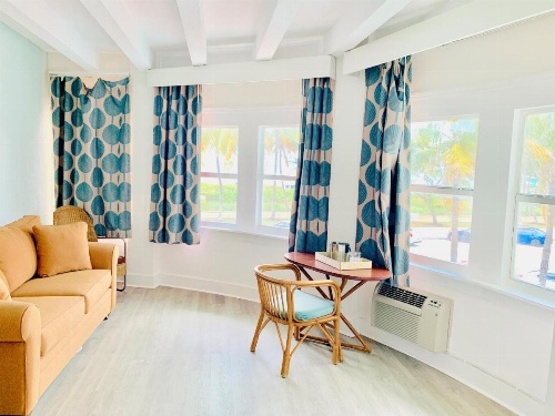 BROADMORE MIAMI BEACH image 29