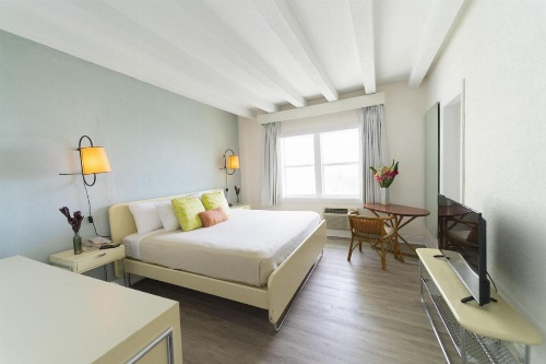 BROADMORE MIAMI BEACH image 36