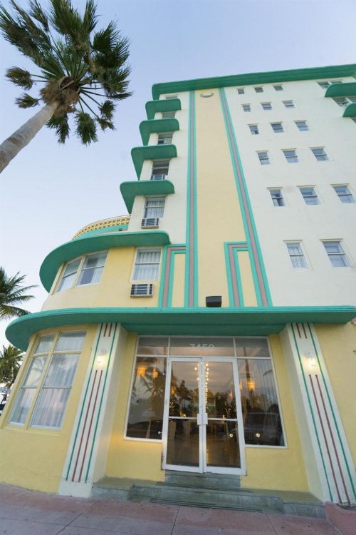 BROADMORE MIAMI BEACH image 39