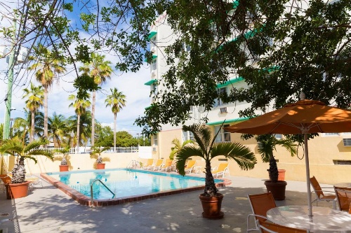 BROADMORE MIAMI BEACH image 4